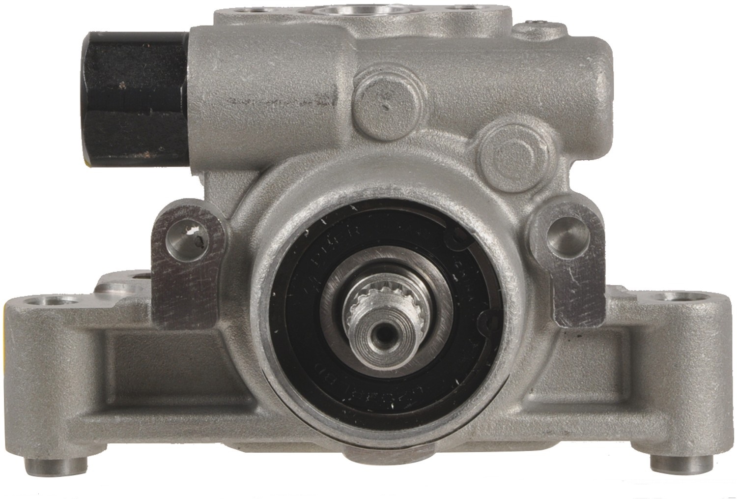 Power Steering Pump