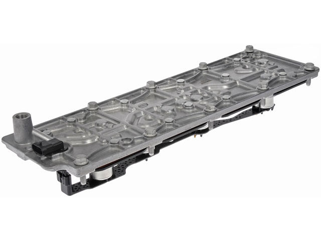 Cylinder Deactivation Solenoide