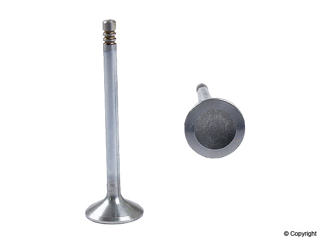 Intake Valve