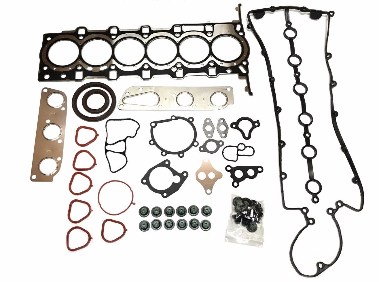 Engine Gasket Set