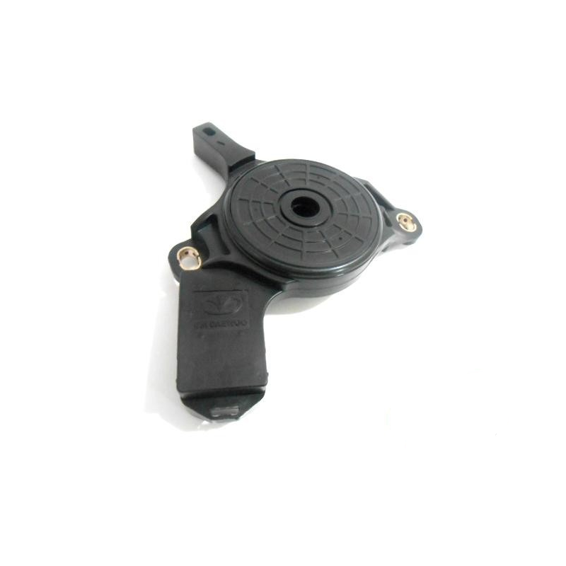 Transmission Range Sensor
