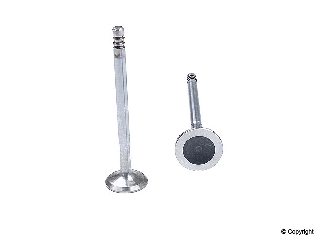 Exhaust Valve