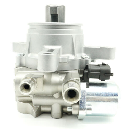 High Pressure Fuel Pump