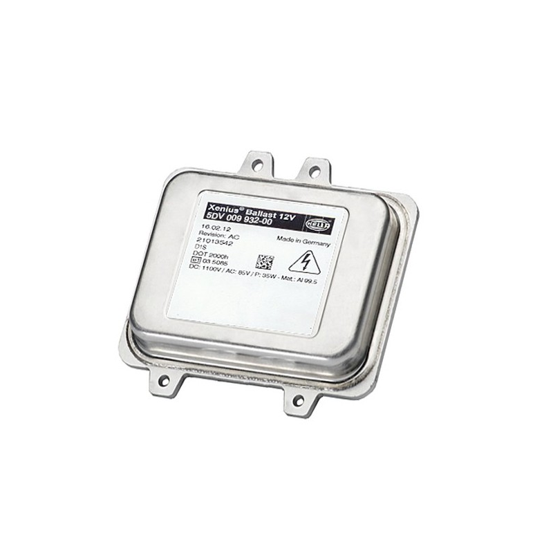Headlamp Ballast