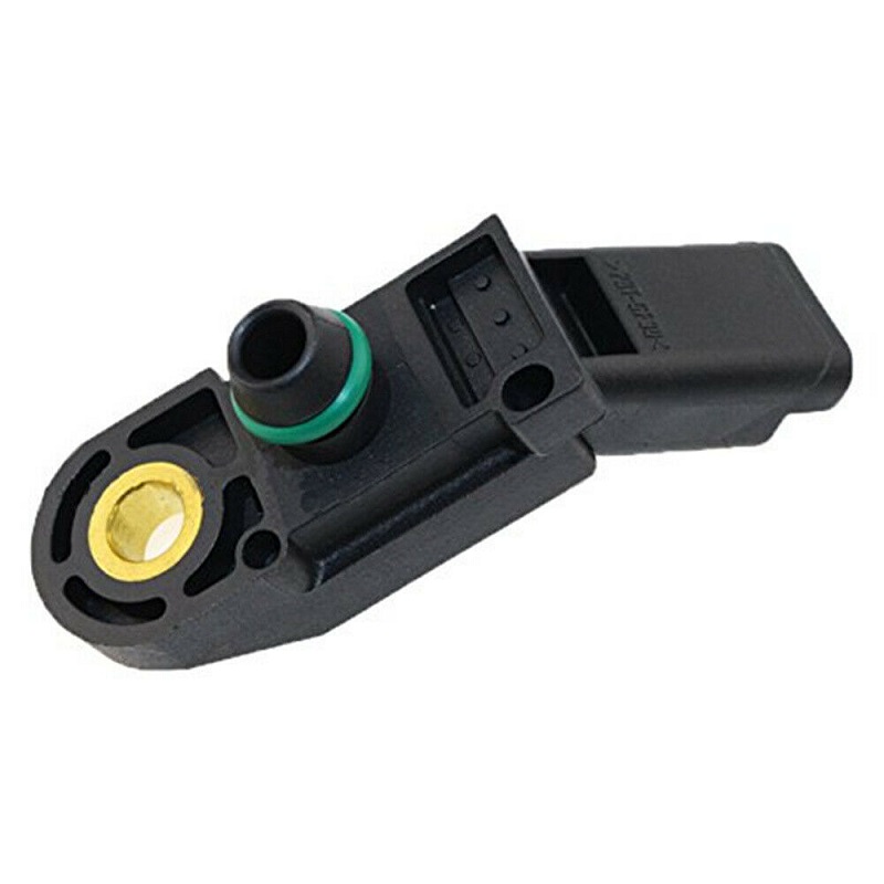 Map Sensor