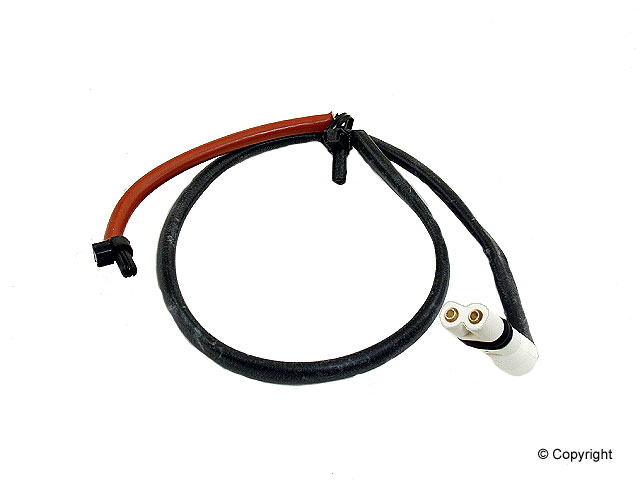 Rear Brake Pad Wear Sensor