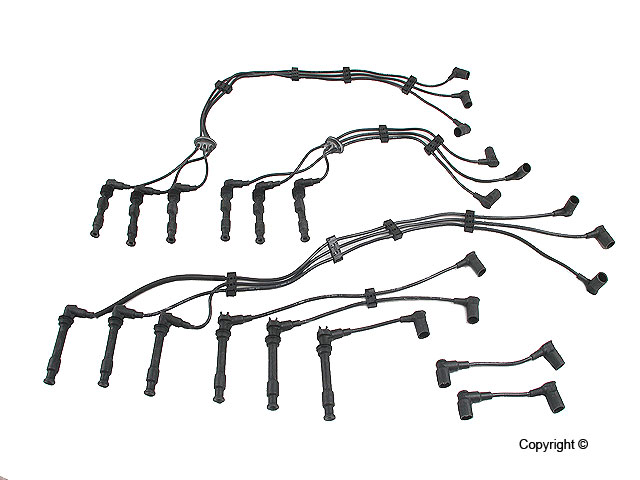 Spark Plug Wire Set