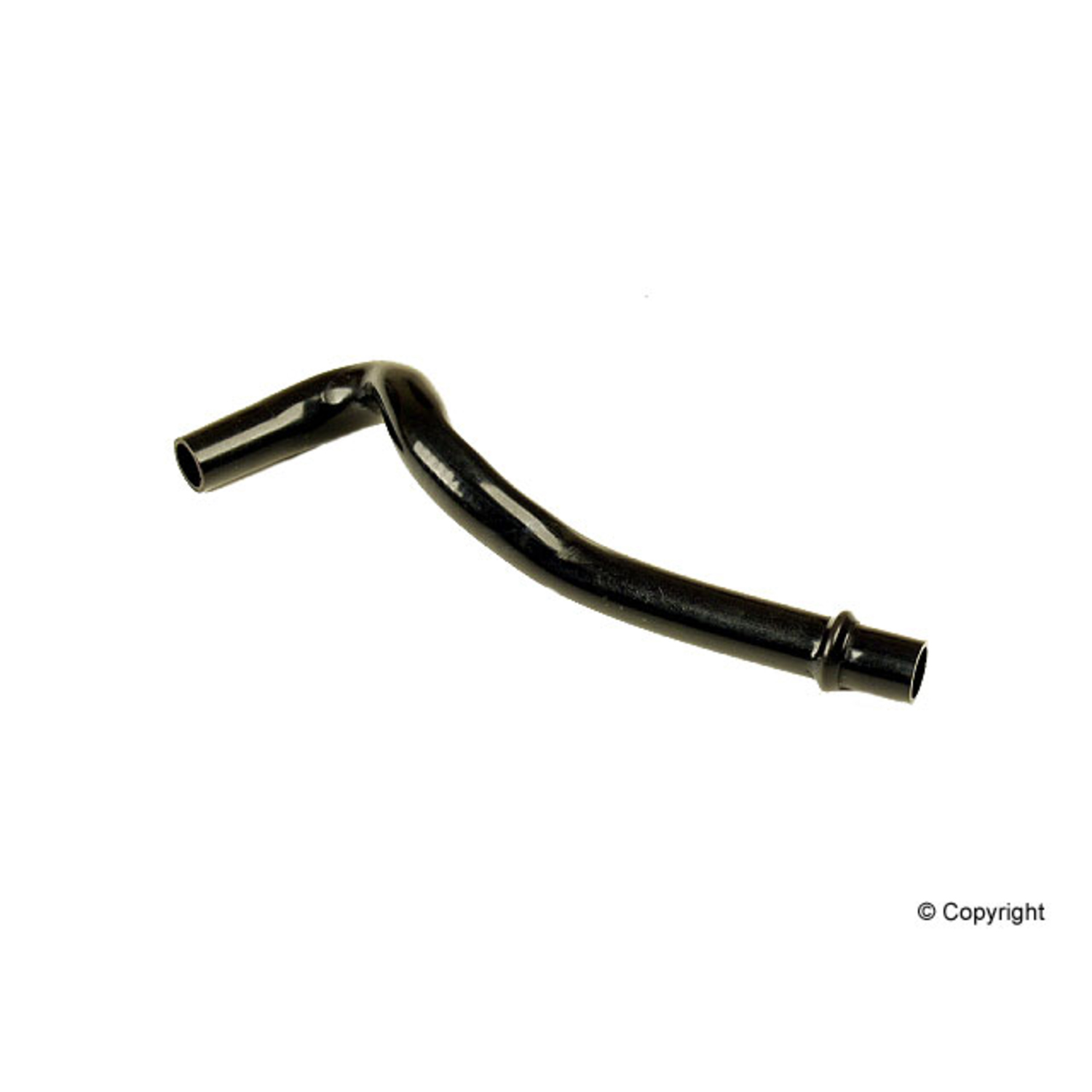 Coolant Pipe