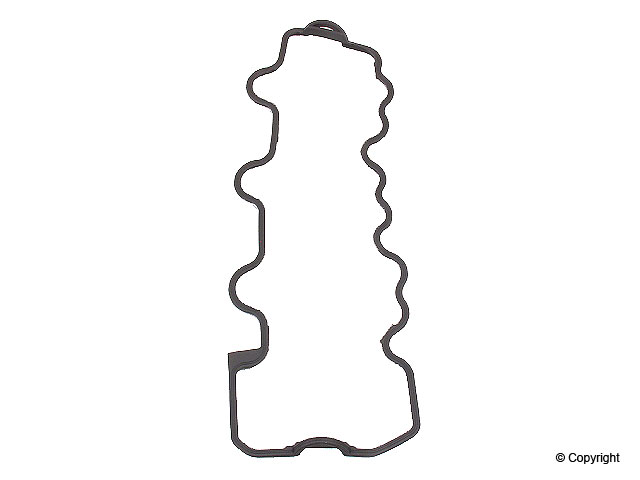 Left Valve Cover Gasket