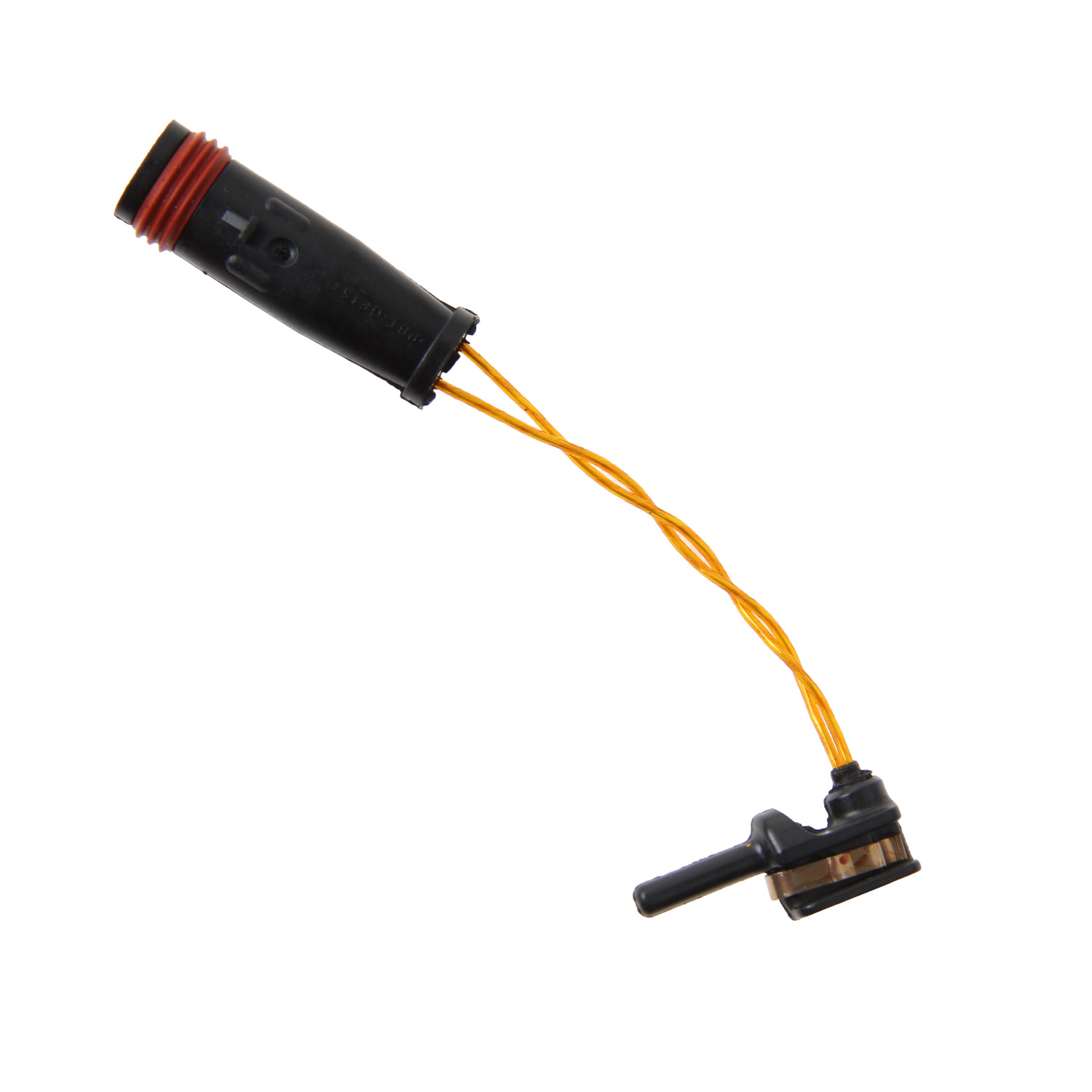 Brake Pad Wear Sensor