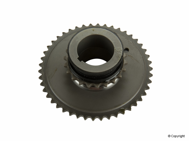 Crankshaft Gear