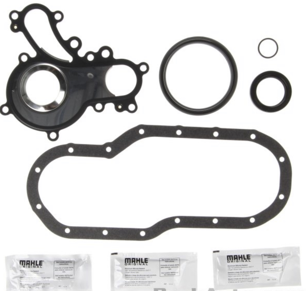 Lower Gasket Set