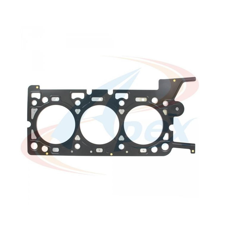 Left Cylinder Head Gasket