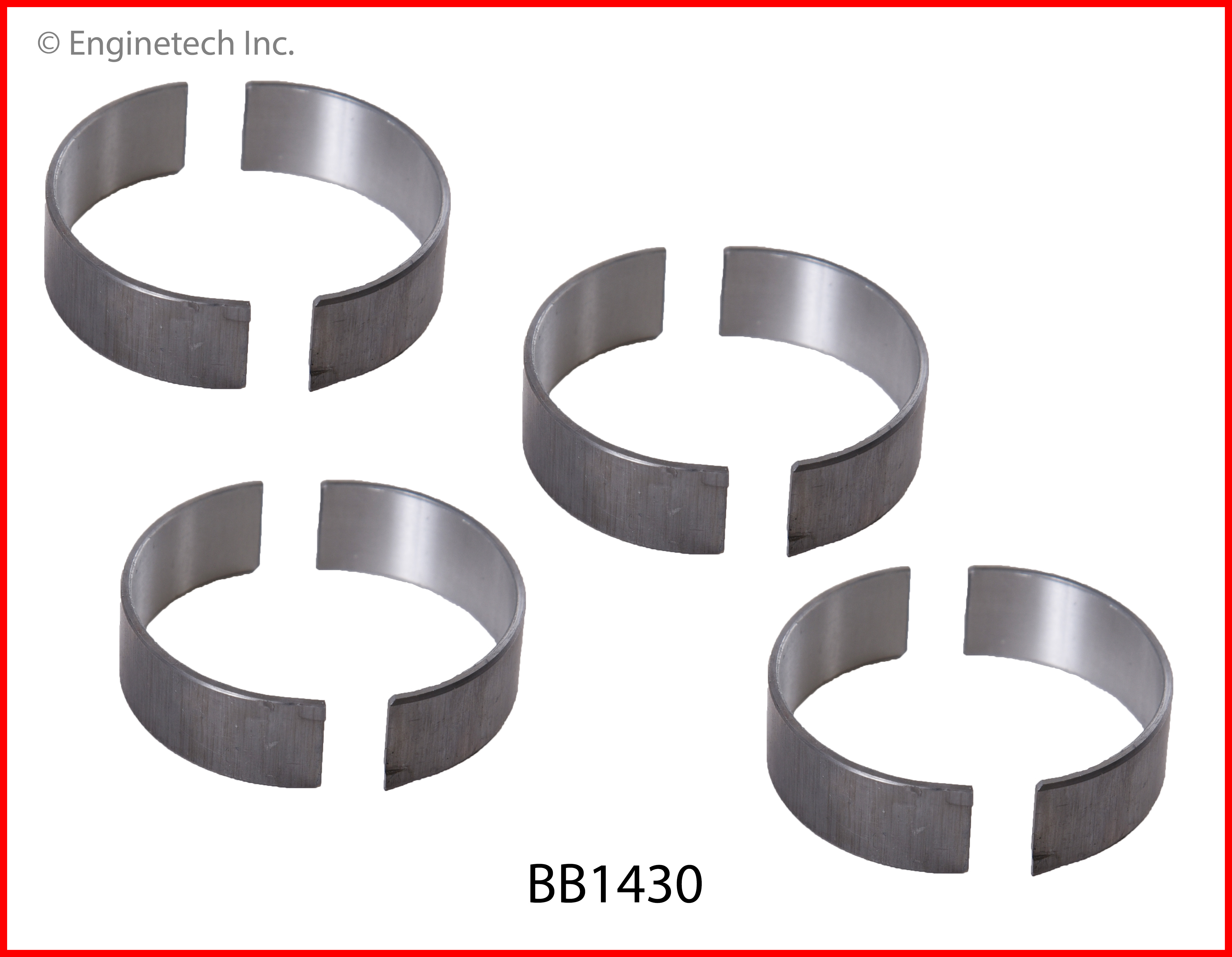 Connecting Rod Bearing