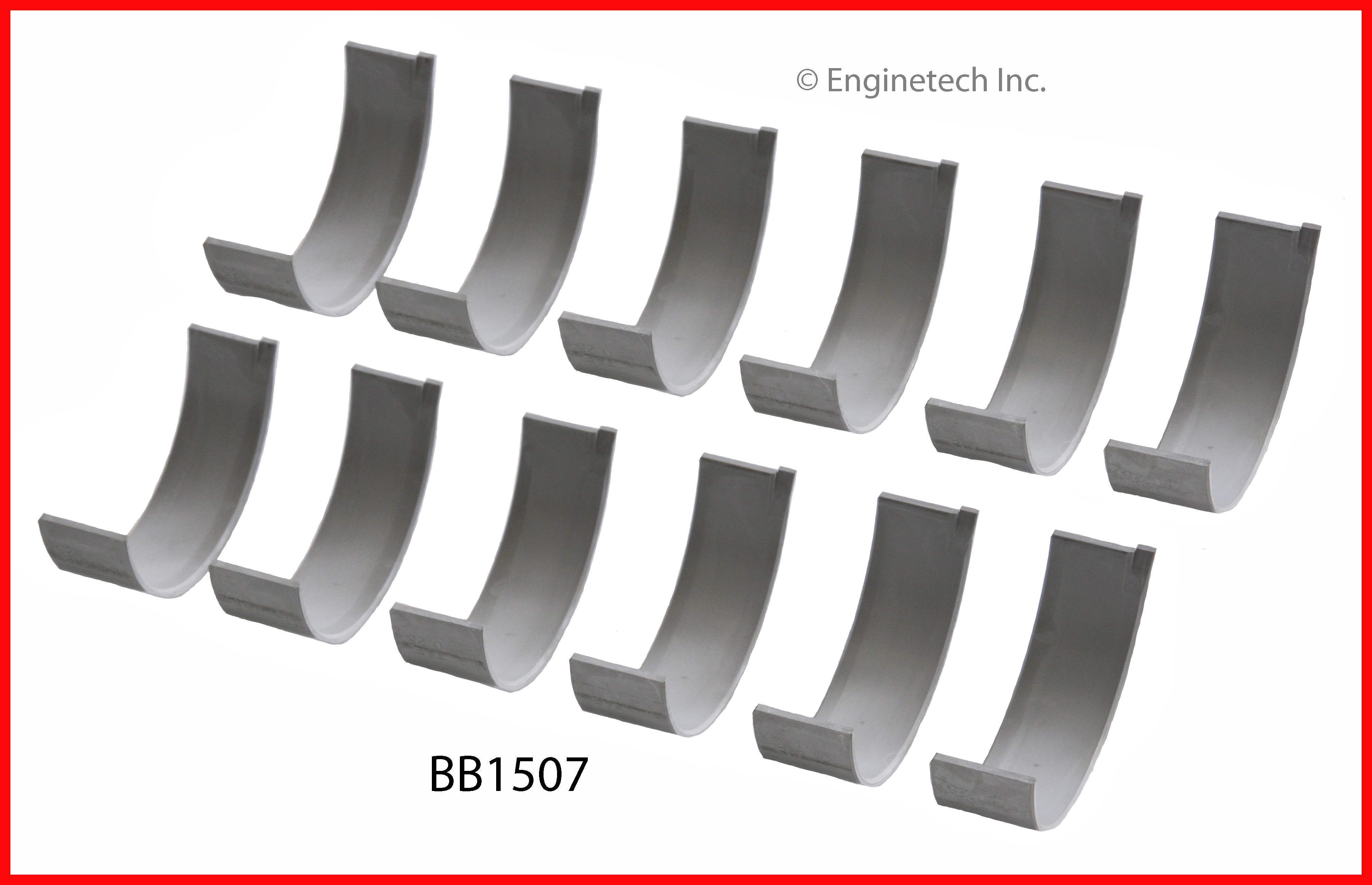 Connecting Rod Bearing