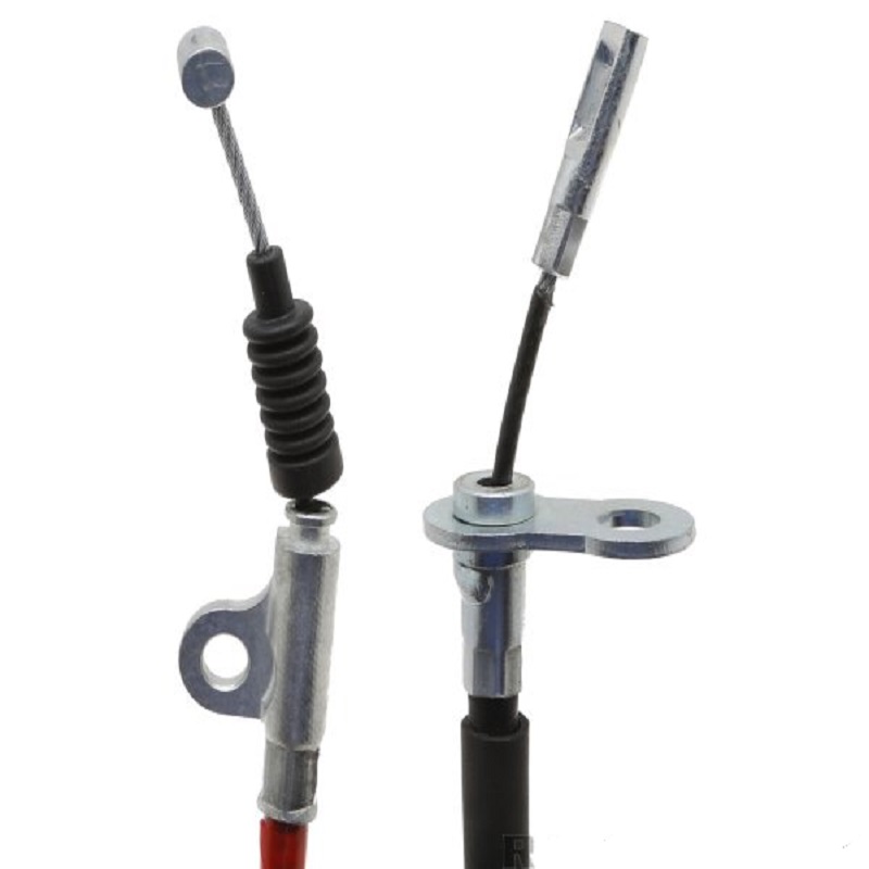 Rear Left Parking Brake Cable