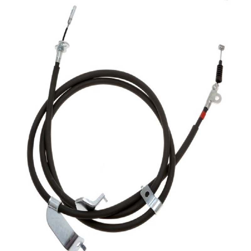 Rear Right Parking Brake Cable