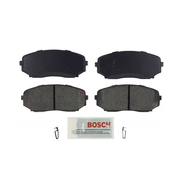 Brake Pads