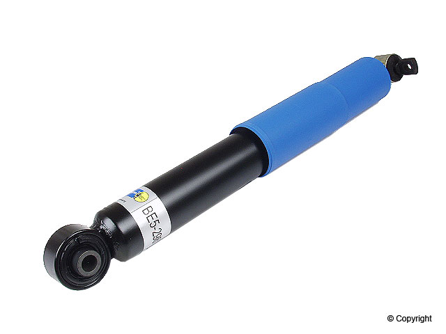 Rear Shock Absorber