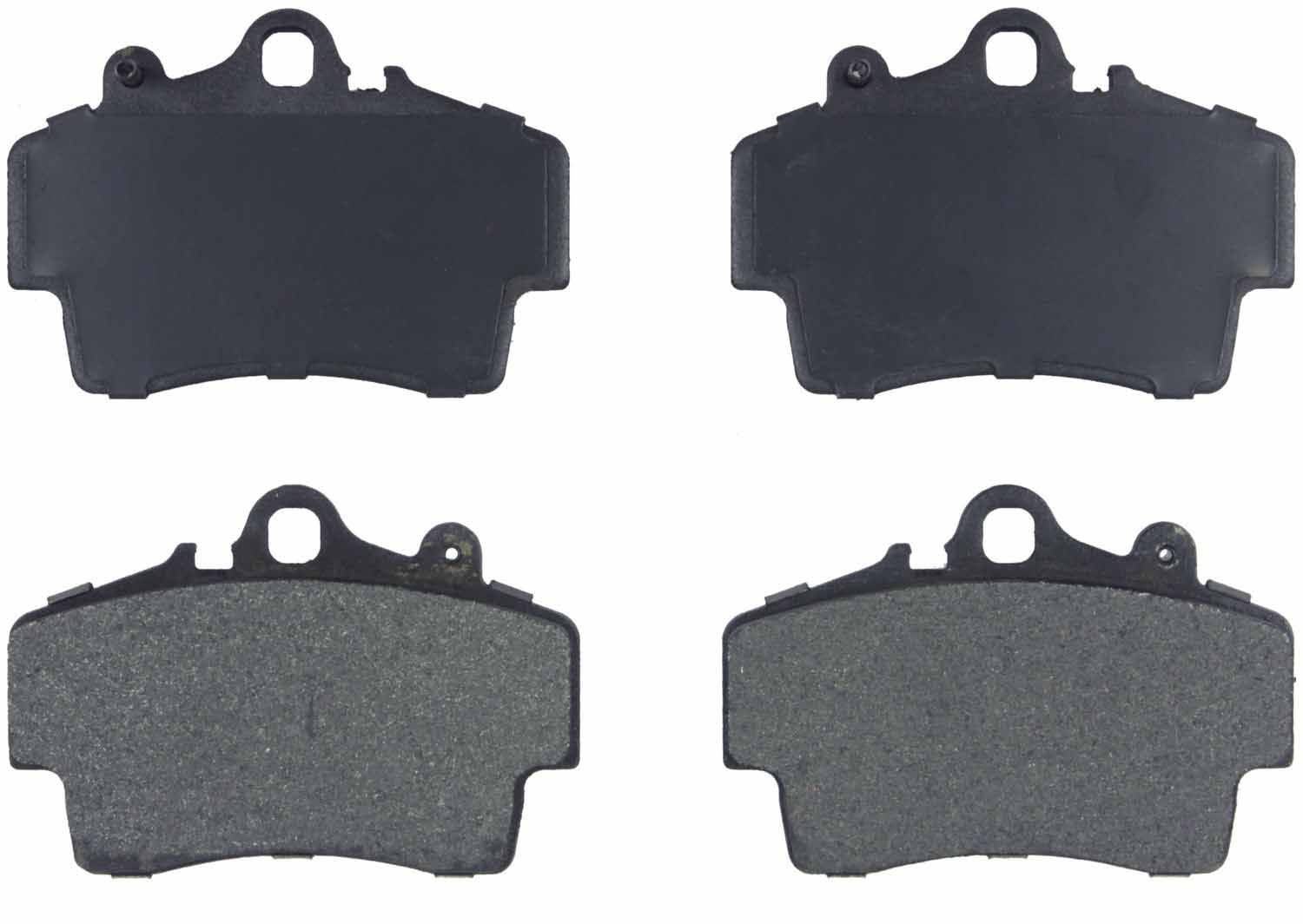 Front Brake Pads Set