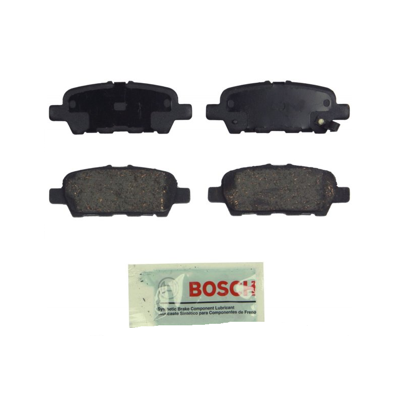 Brake Pads