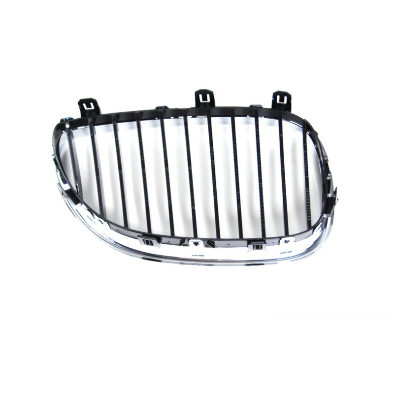 Front Grille