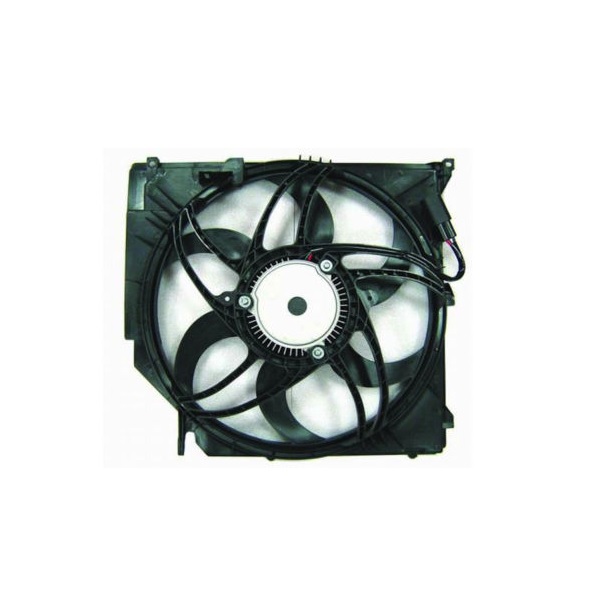 Engine Cooling Fan
