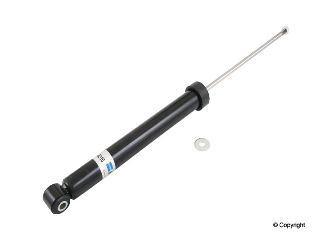 Rear Shock Absorber