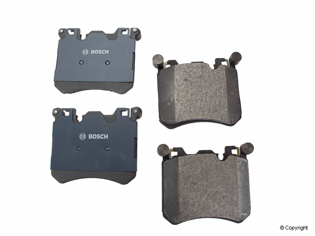 Brake Pads