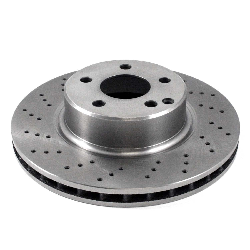 Brake Rotors
