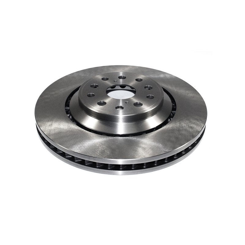 Front Right Brake Rotor