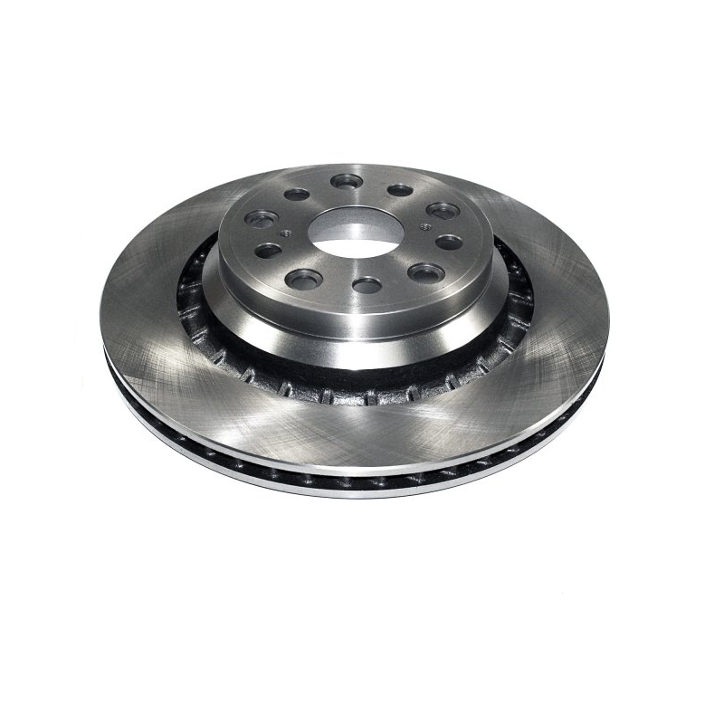 Rear Left  Brake Rotor