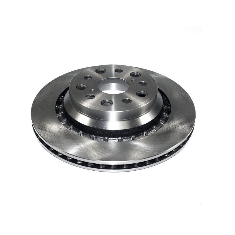 Rear Right Brake Rotor