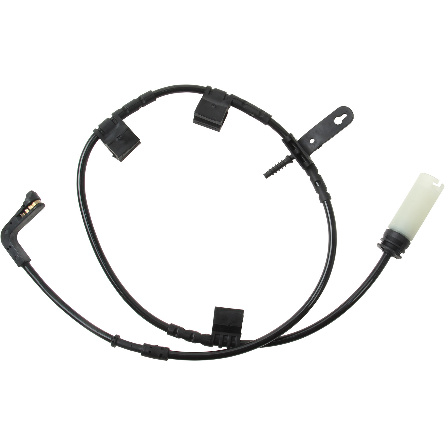 Front Brake Pad Wear Sensor