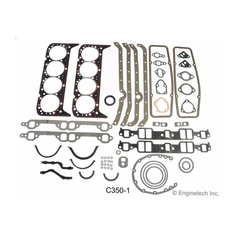 Engine Kit Gasket Set