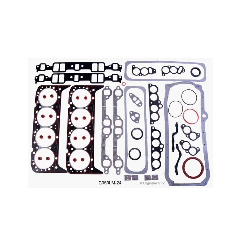 Engine Kit Gasket Set