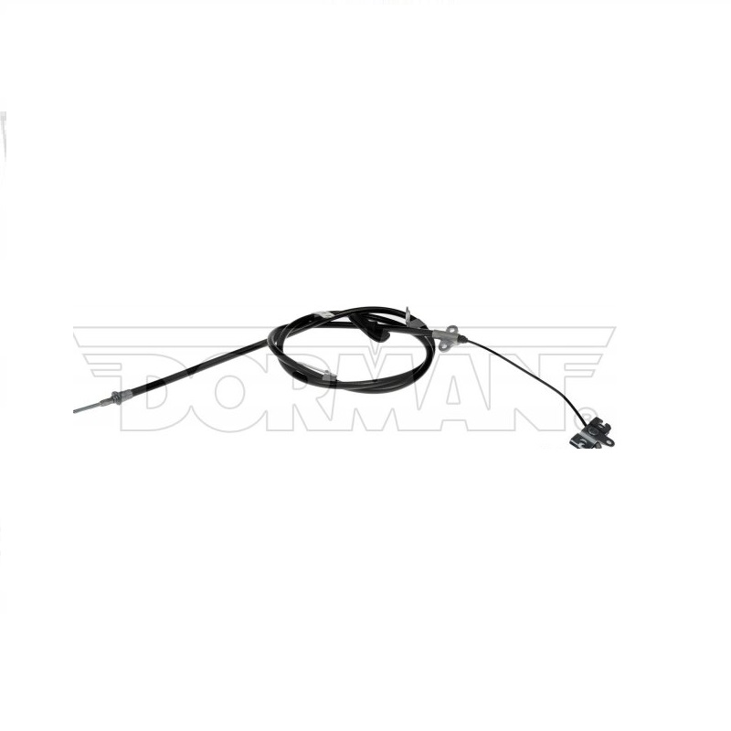 Front Parking Brake Cable