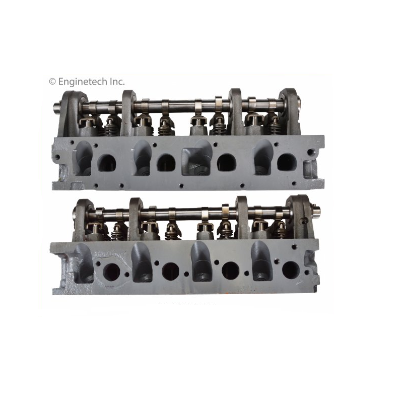 Engine Cylinder Head Assembly