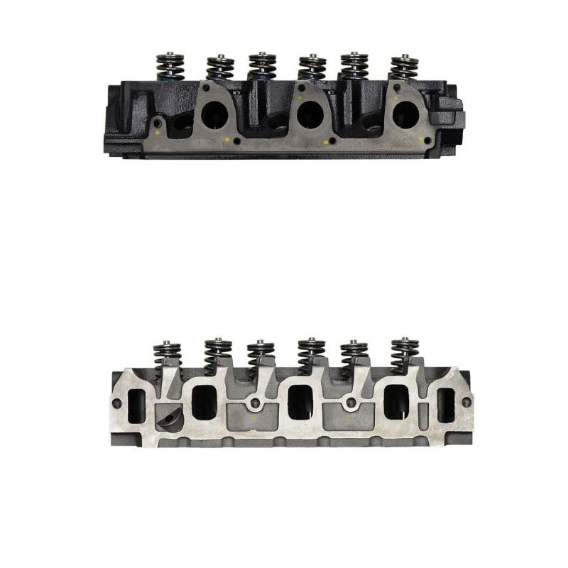 Engine Cylinder Head Assembly