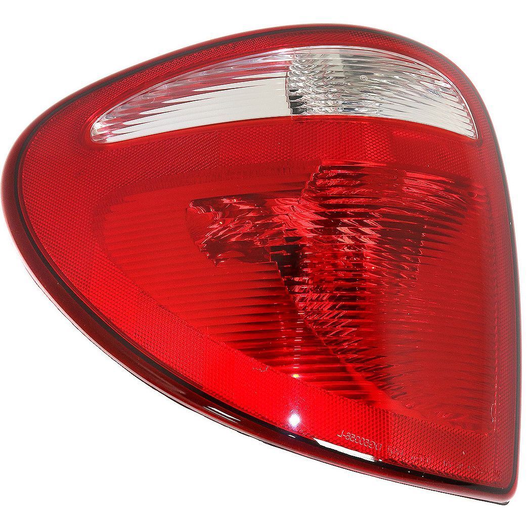 Left Tail Lamp