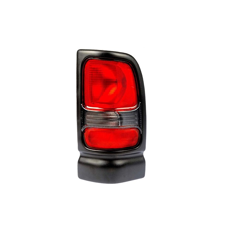 Right Tail Lamp