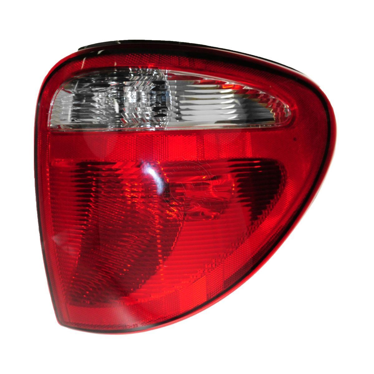 Right Tail Lamp