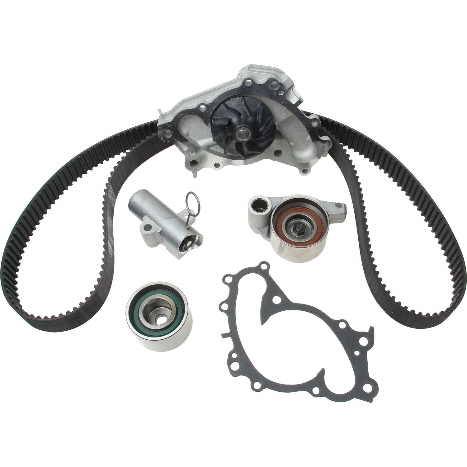 Timing Belt Kit