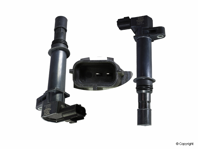 Ignition Coil