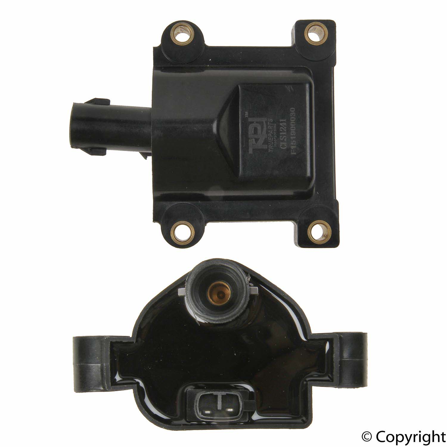 Ignition Coil
