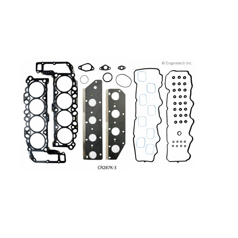 Engine Kit Gasket Set