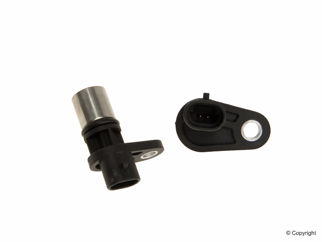 Crankshaft Position Sensor