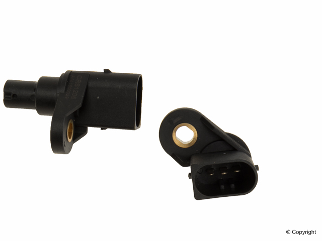 Crankshaft Position Sensor