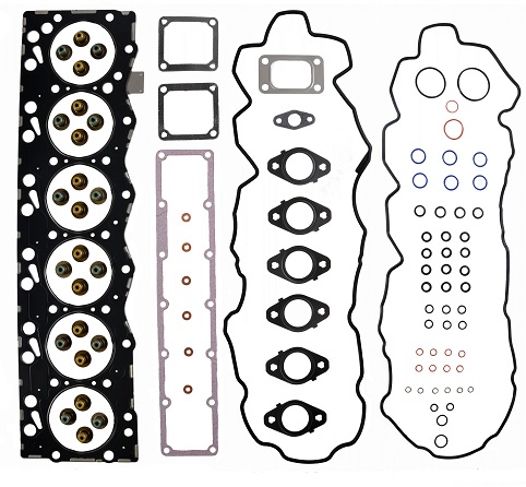 Engine Gasket Set 