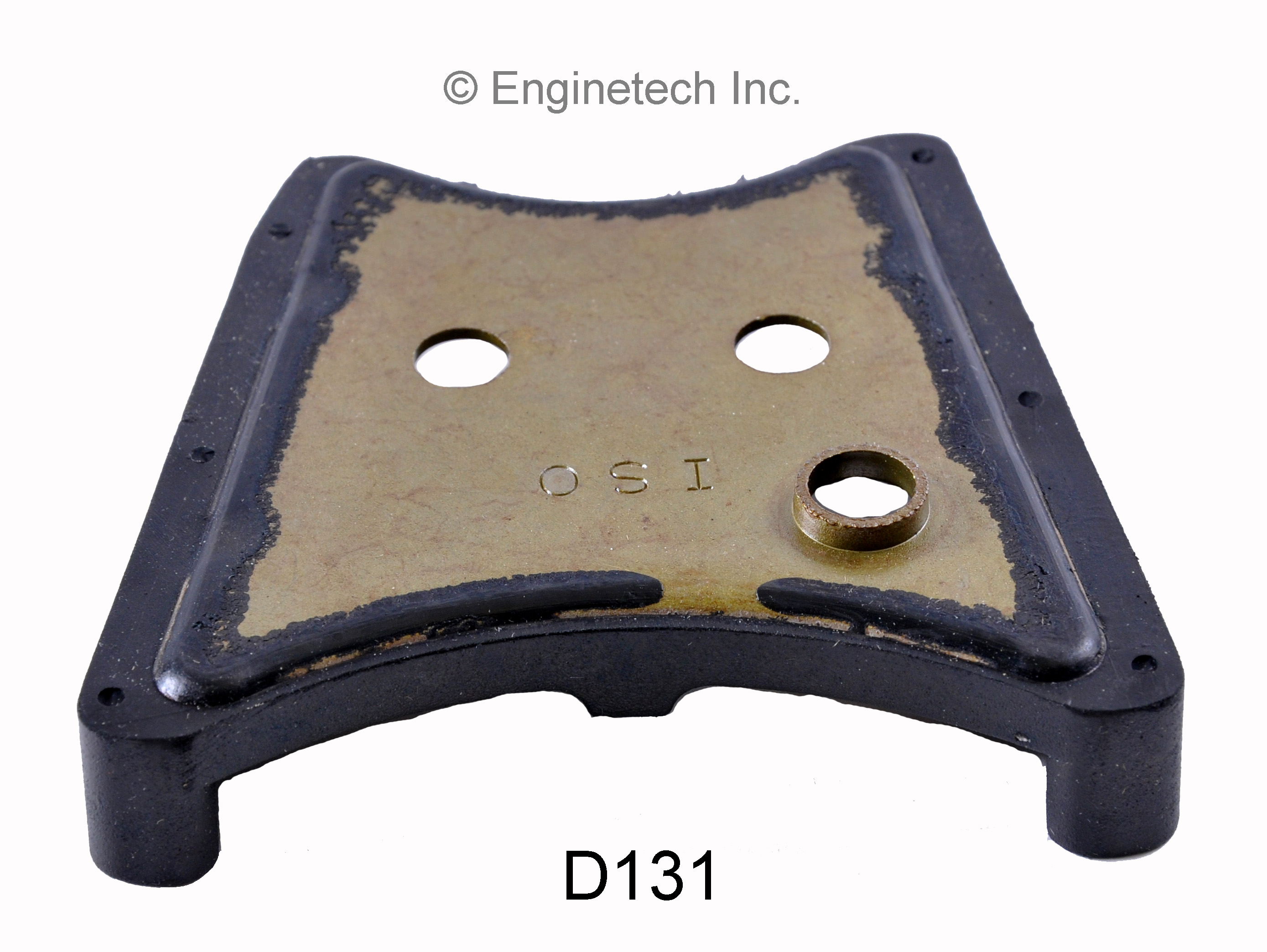 Engine Timing Damper